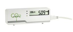 TFA CO2 Messgerät AirCo2Ntrol Mini  (315006.02)
