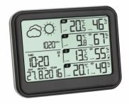 TFA Funk-Wetterstation View  (35.1142.01)