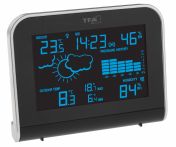 TFA Funk-Wetterstation Sphere  (35.1148.01)