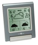 TFA Wetterdirekt Station Zeta IT Satelliteng  (355028)