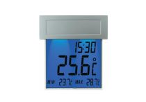 TFA Thermometer Vision fürs Fenster max-min-Fuktion (301025)