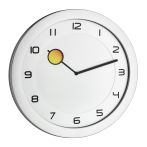 TFA Wanduhr Happy Hour Ø 28 cm 500x60x500 mm (60302854)