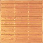 Sichtschutzzaun SUNLINE 180 x 180 cm