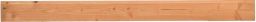 Steckmodul-System RIAD aus Douglasie Brett 180 x 14,5 x 2,1 cm