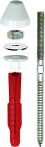TOX Urinal- & Waschtischbefestigung Piss-Fix XL