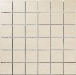 T-Trading Mosaik 30 x 30 cm PICCADILLY hellbeige 0505PI006 unglasiert