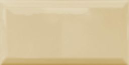 T-Trading Wandfliese 10 x 20 cm  1020HBG hellbeige glänzend
