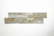 T-Trading Brickstones 15x55cm Schiefer beige (1,5-2,5 cm) 1560WAVBQB