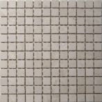 T-Trading Mosaik 2,3 x 2,3 cm biancone Naturstein, 2323BM2 getrommelt