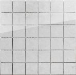 T-Trading Mosaik 30 x 30 cm ANDROMEDA grau 3030JRG poliert