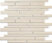 T-Trading Mosaik 30 x 30 cm PICCADILLY hellbeige 3030PI006 Mauerverband, unglasiert