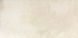 T-Trading Feinsteinzeug glasiert Presskante 30x60cm PANAMA hellbeige 3060PMK01