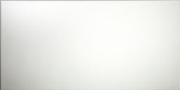 Boizenburg Wandfliesen Presskante 20x40cm weiß matt JNC2040