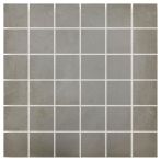 Boizenburg Feinsteinzeug Mosaik 30x32cm 5x5 LEEDS beige 0505LE03