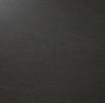 T-Trading Feinsteinzeug 60 x 60 cm PICCADILLY schwarz 6060PI004 unglasiert