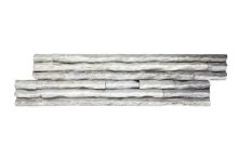 T-Trading Brickstones 15 x 55 cm 1560AFILADO03 AFILADO white