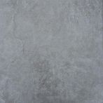 T-Trading Terrassenelemente 60 x 60x 1,8 cm EASY ESY18G grau glasiert Terrassenplatte, rektifiziert, glasiert