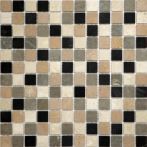 T-Trading Mosaik 2,3 x 2,3 cm Multicolour mix FWG010-2323