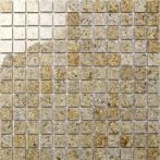 T-Trading Mosaik 2,3 x 2,3 cm G 682 O4450326 Granit