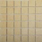 T-Trading Mosaik 30 x 30 cm QUARZIT beige ZM6613-M5X5 5 x 5
