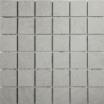 T-Trading Mosaik 30 x 30 cm QUARZIT hellgrau ZM6629-M5X5 5 x 5