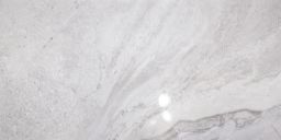 T-Trading Feinsteinzeug 30 x 60 cm LEA White ZZ6361-30X60 glasiert, poliert