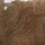 T-Trading Feinsteinzeug 60 x 60 cm LEA Marone ZZ6366-60X60 glasiert, poliert