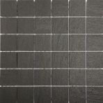 T-Trading Mosaik 30 x 30 cm QUARZIT anthrazit ZZ6649-M5X5 5 x 5