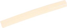 Klebestifte 100mm, 6 Stück, transparent 11mm (KLEB100)