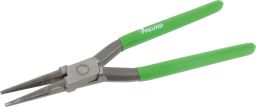Rundzange, Einstecktiefe 60mm Gewerbe eingelegt (01360240)