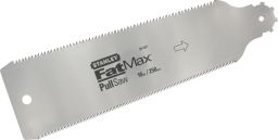 Ersatzblatt fein + grob 250mm für Japansäge 020501 (020516)
