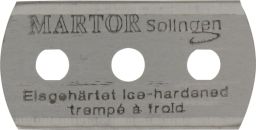 Ersatzklinge für Dachbahnenschneider 35x0,4mm doppelseit. (02140100)