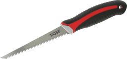Stichsäge 15cm, mit Tasche, 2-Komponentengriff (05143S)