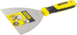 Fugenspachtel 100 mm Edelstahl Hammerkopf, elastische Klinge (05540)