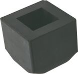 Gummiaufsatz für 1000 g Fäustel (1000G)