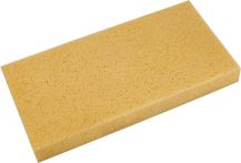 Hydro-Schwamm 30 mm, 14 x 28 cm, geschlitzt (1428BHS)