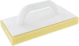 Fliesenwaschbrett profiliert 14x28cm, Hydroschwamm 30mm (1428PHP)