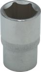 Sechskant-Steckschlüssel 10 mm 1/2 Zoll (17S10)