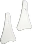 Fugenspachtelset 2 St. a.Karte 12 Pack auf Strip, elastisch (1822SET)