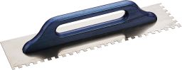 Schweizer Glätte 48x13 cm Edelstahl, gez. 10 mm (20SGE10)