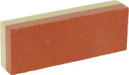 Abziehstein 80x30mm, Größe 2 Original Kirschen (3707002)