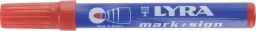 Markierstift rot LYRA (4020017)