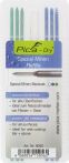 PICA-DRY Ersatzmine wasserfest 3x grün, 3x blau, 2x weiß (4040)