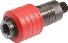 Adapter Hexafix, für M14-Aufnahme und Hexafix-Rührer 13 mm (49517)