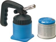 Lötlampenset LM2000 bis 1750 C inkl. Gaskartusche 190g (52165)