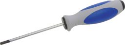 Torx-Schraubendreher T8, mit Softgriff (53204)