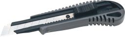 Messer mit Abbrechklinge 18mm (560500)