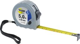 Taschenbandmaß 5m, 16mm, Hobbyline (5BMH)