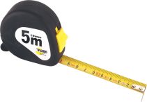 TRIUSO-Taschenbandmaß 2m, 13mm Premium (2BMP)