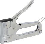 Handtacker Typ 53, 6-10mm für Papier, Karton, Kunststoff (6-TR45)